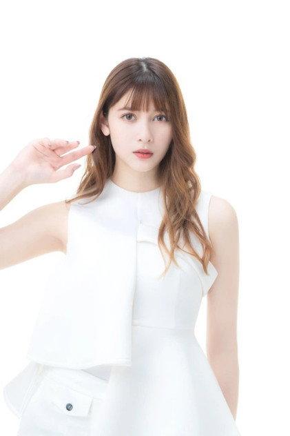 Angela Mei - Actor Profile Photo