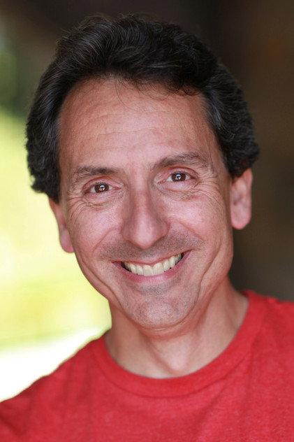 Matt Hoffman - Actor Profile Photo