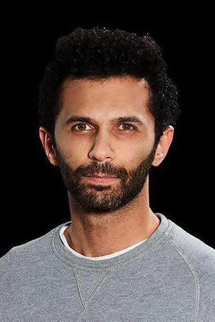 Younes Medhat - Actor Profile Photo