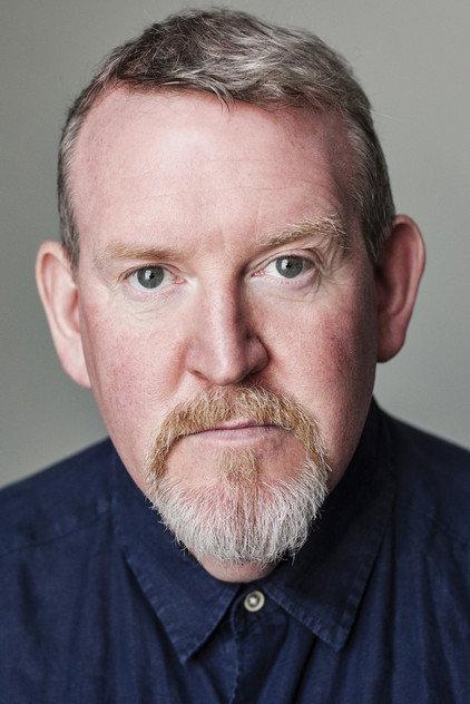 Nigel Betts - Actor Profile Photo