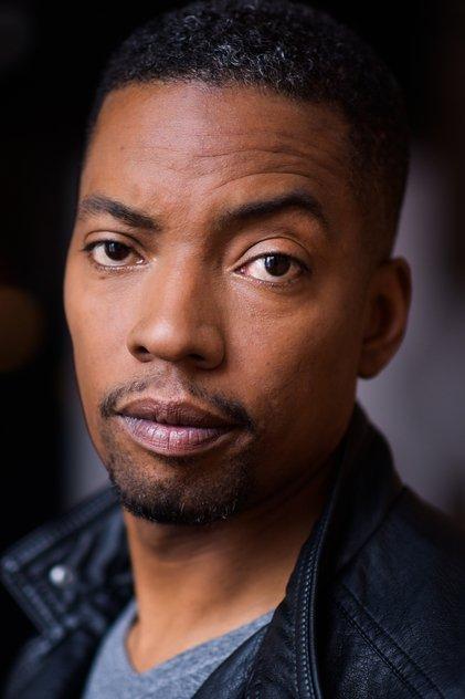 L.A. Williams - Actor Profile Photo
