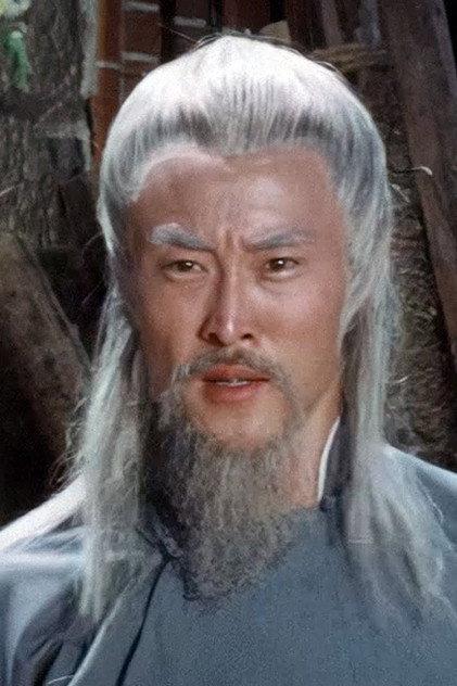 Jack Long Shi-Chia - Actor Profile Photo