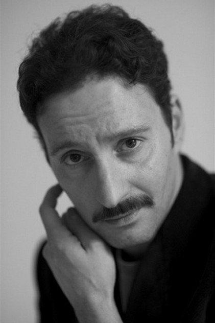Renato Marchetti - Actor Profile Photo
