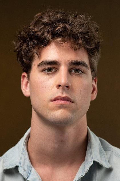 William Magnuson - Actor Profile Photo