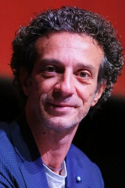 Salvatore Ficarra - Actor Profile Photo