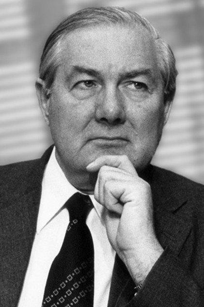 James Callaghan - Actor Profile Photo