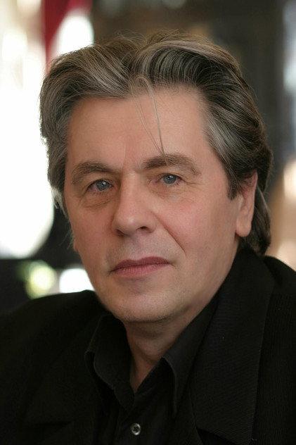 Otto Clemens - Actor Profile Photo