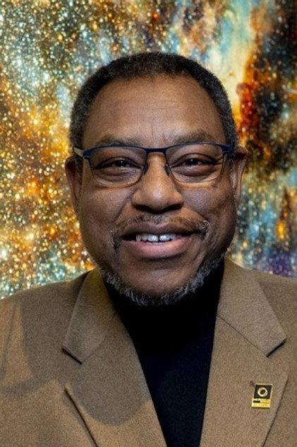 Derrick Pitts - Actor Profile Photo
