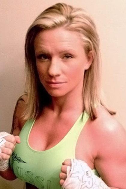 Michelle Ould - Actor Profile Photo