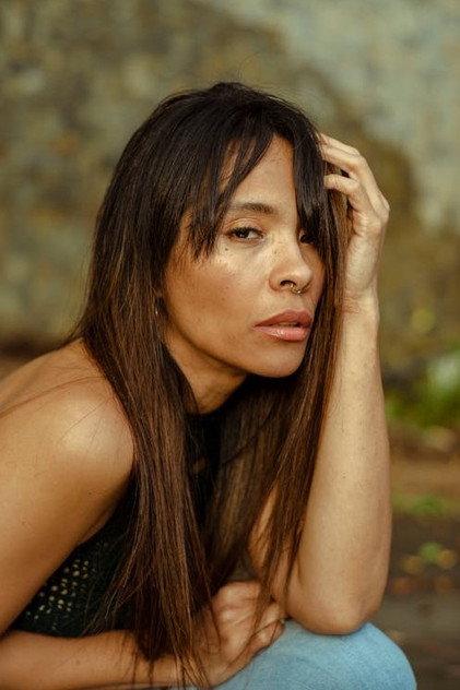 Jeska Lee Ruiz - Actor Profile Photo