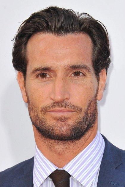 Matthew Del Negro - Actor Profile Photo