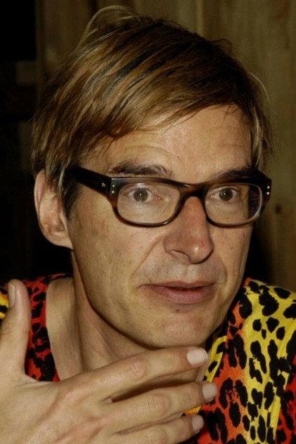 Christian von Borries - Actor Profile Photo