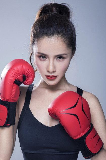 Zhang Di - Actor Profile Photo
