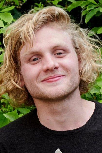 Johannes Nussbaum - Actor Profile Photo