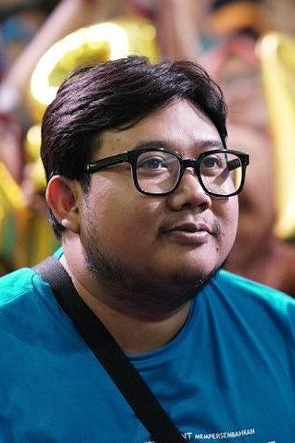 Yusril Fahriza - Actor Profile Photo