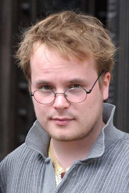 Woody Mues - Actor Profile Photo