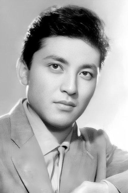 Kenji Imai - Actor Profile Photo