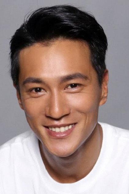 Hans Chung - Actor Profile Photo