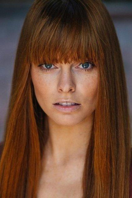 Chloe Hurst - Actor Profile Photo