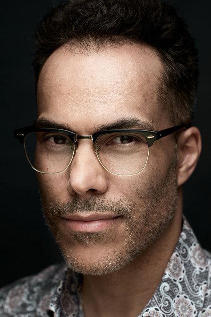 Patrick Dewayne - Actor Profile Photo