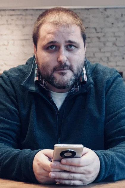 Nikolay Todorov - Actor Profile Photo