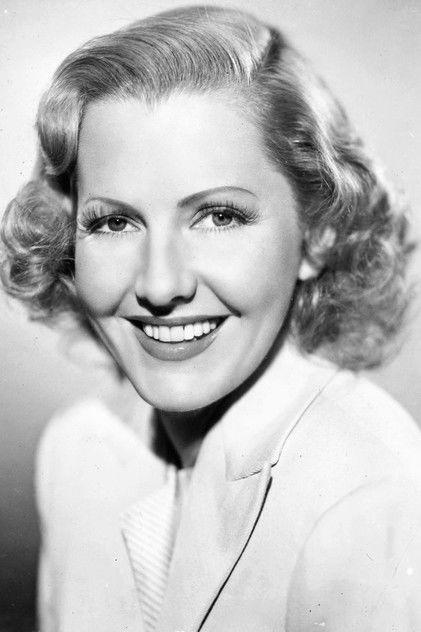 Jean Arthur - Actor Profile Photo