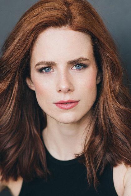 Clare McConnell - Actor Profile Photo