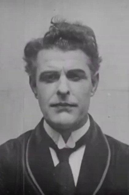 Fred Harris - Actor Profile Photo