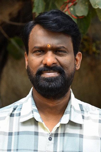 Mirchi Kiran - Actor Profile Photo