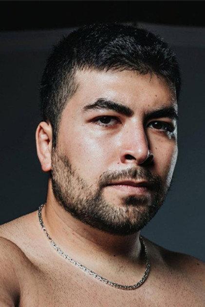 Omer Sastim - Actor Profile Photo