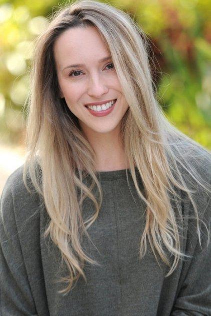Irina Sophia Krichely - Actor Profile Photo