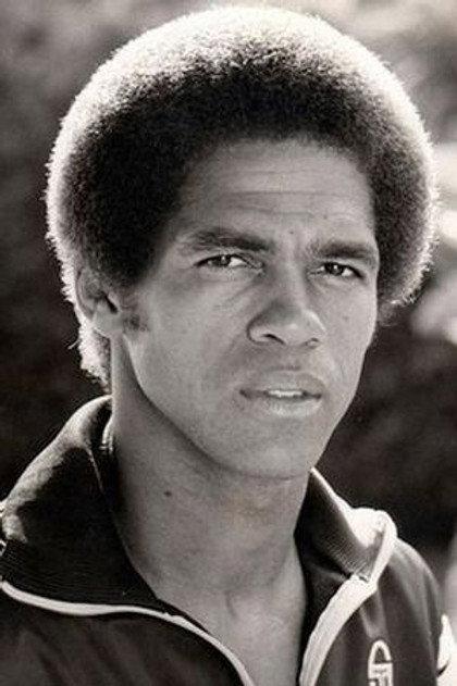 Jim Kelly - Actor Profile Photo