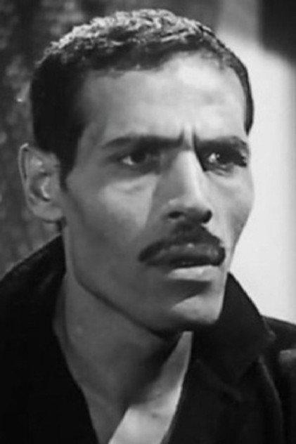 Abu ElFotouh Emara - Actor Profile Photo