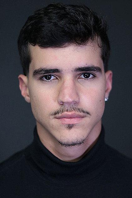 Drico Alves - Actor Profile Photo
