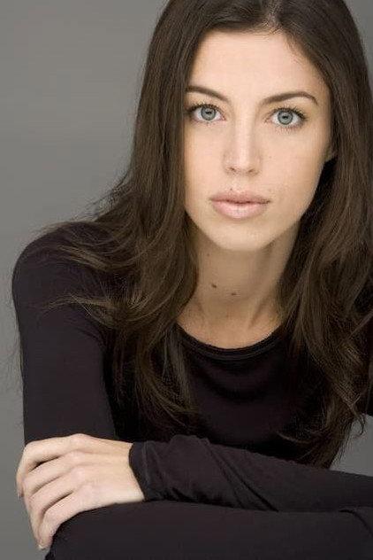 Natalie Vansier - Actor Profile Photo