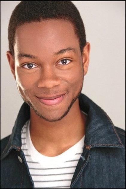 Xavier Michael - Actor Profile Photo