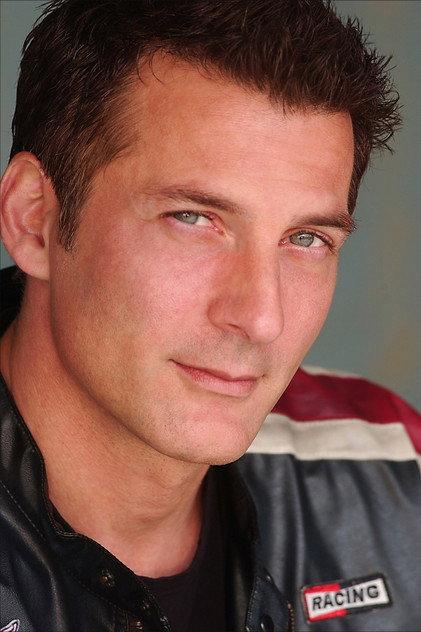 Nick Kokotakis - Actor Profile Photo