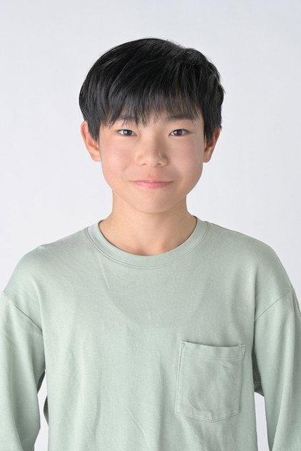 Makoto Tanaka - Actor Profile Photo