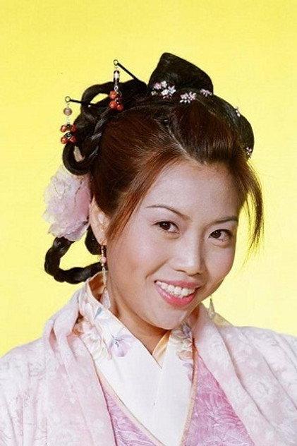 Cutie Mui Siu-Wai - Actor Profile Photo