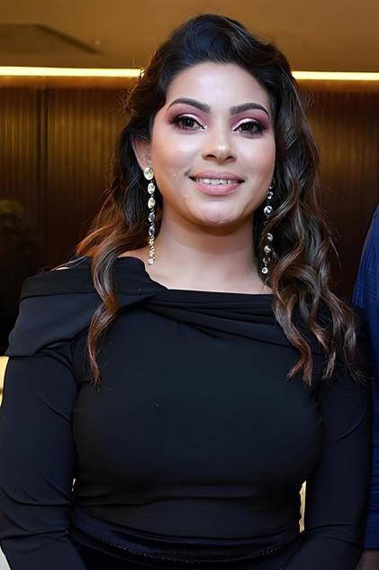 Aminath Rishfa - Actor Profile Photo