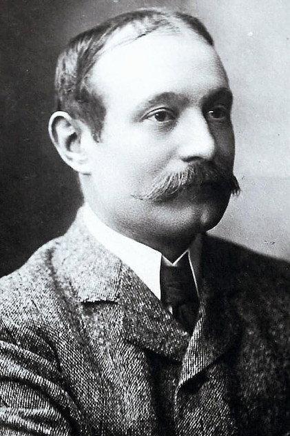Firmin Gémier - Actor Profile Photo