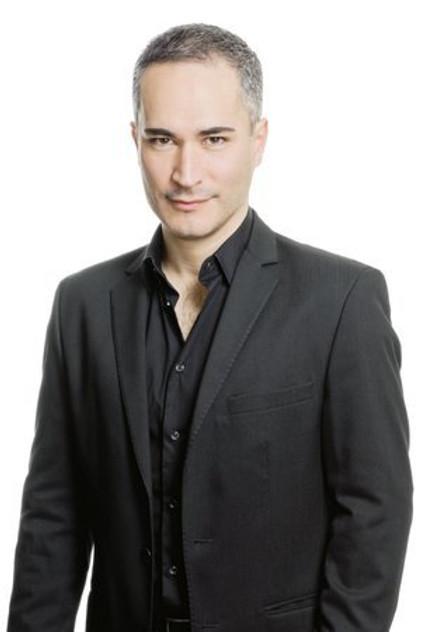 Miguel Conde - Actor Profile Photo