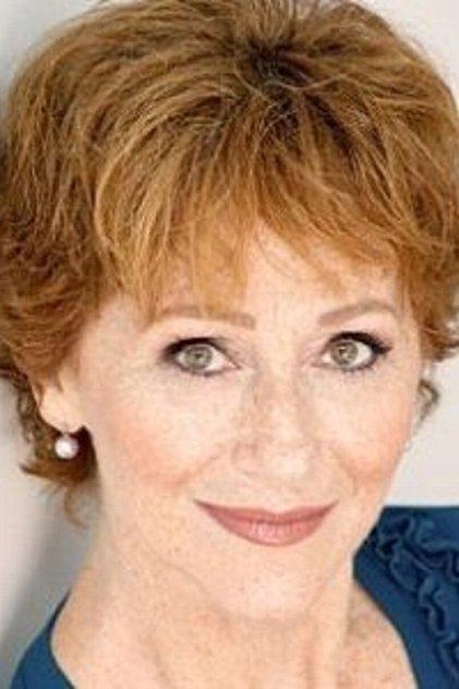 Eve Crawford - Actor Profile Photo