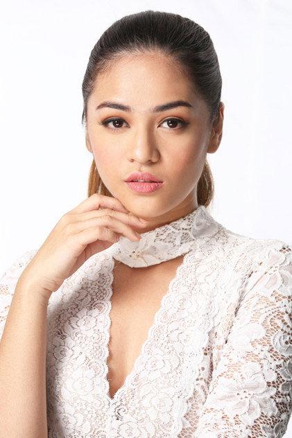 Hazel Faith Dela Cruz - Actor Profile Photo