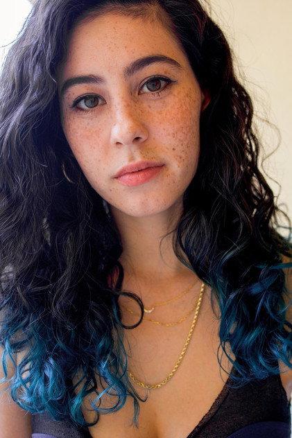 Sadie Kuwano - Actor Profile Photo