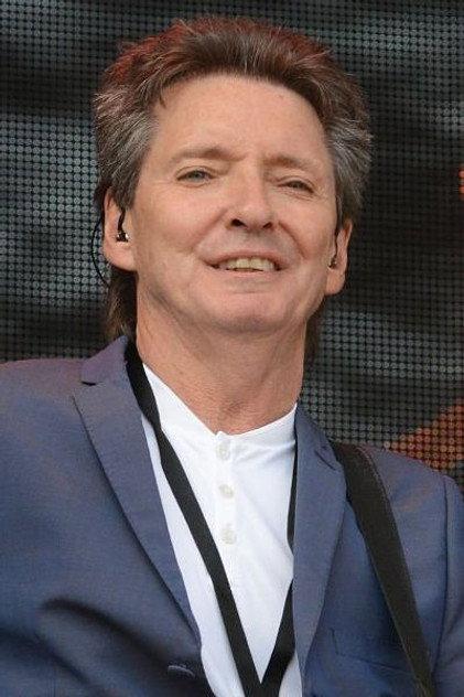 Bruce Foxton - Actor Profile Photo