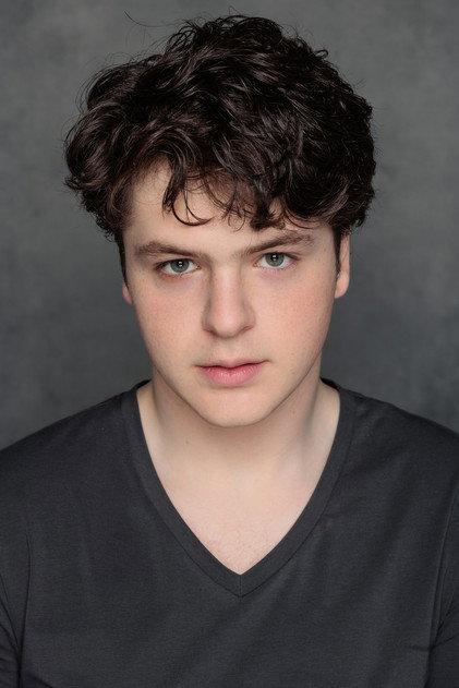 Vlad Feldman - Actor Profile Photo