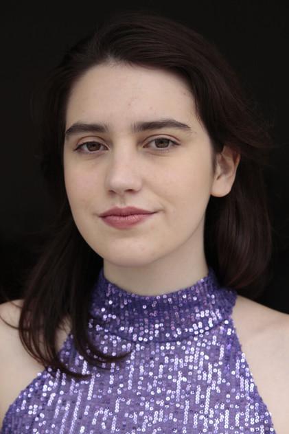 Maria Galant - Actor Profile Photo