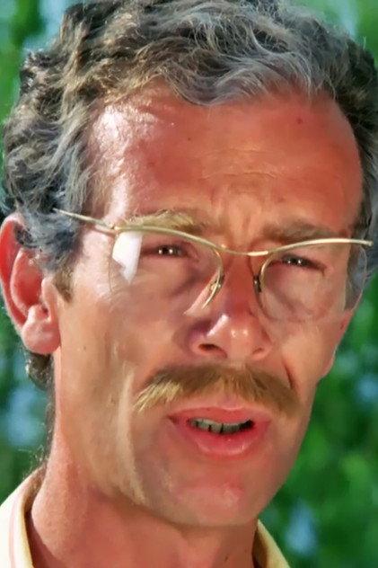 Giorgos Bartis - Actor Profile Photo
