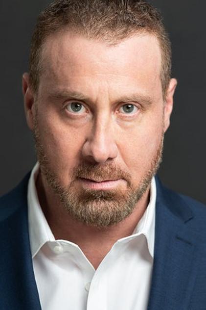 Ryan Jefferson Booth - Actor Profile Photo